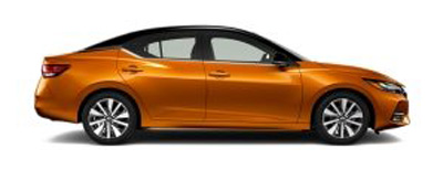 SENTRA